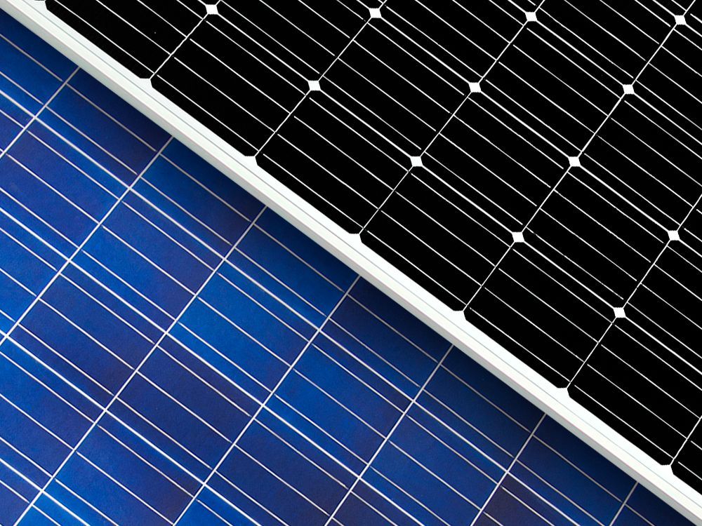 Evaluating Monocrystalline vs Polycrystalline Solar Panels - Clear Energy Partners