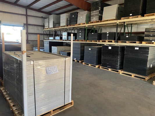 Why Should I Choose Used Solar Panels Over New Ones? - Clear Energy Partners