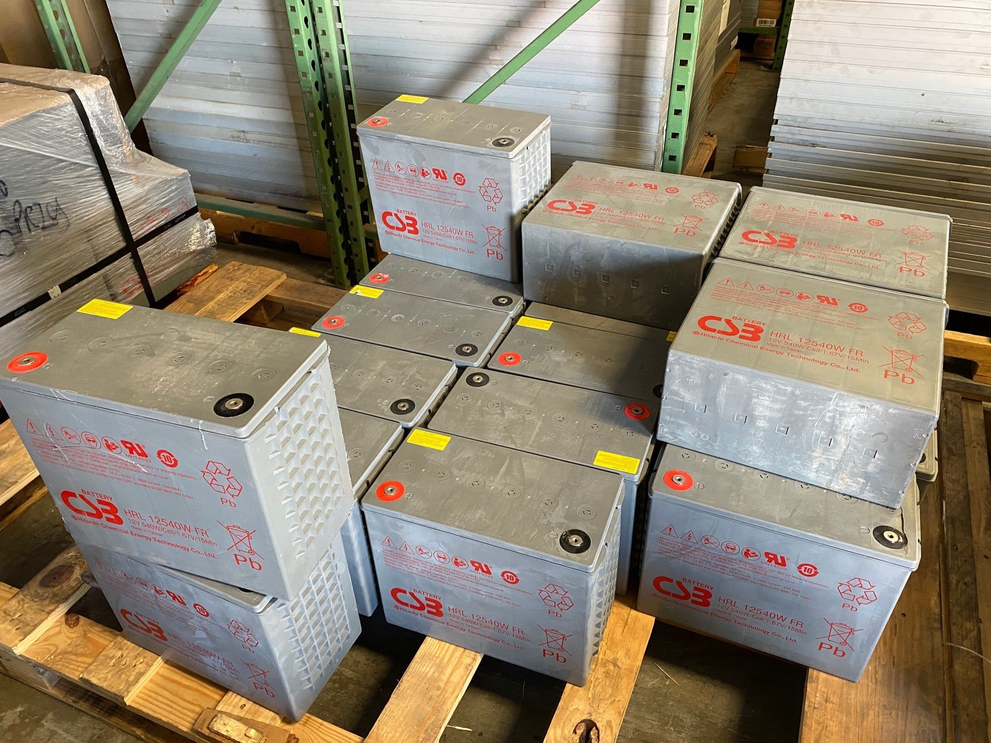 Solar Batteries For Sale Store Your Solar Power Affordably Clear