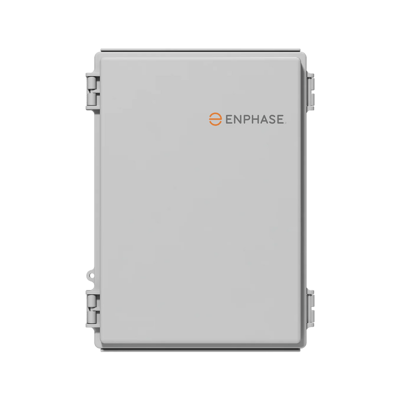 #keyword# - Enphase IQ Load Controller EP-NA-LK02-040 - #picturestatus# - Clear Energy Partners