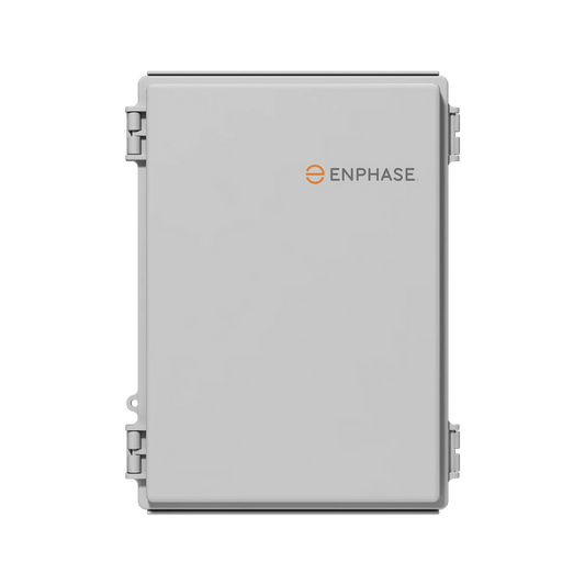 #keyword# - Enphase IQ Load Controller EP-NA-LK02-040 - #picturestatus# - Clear Energy Partners