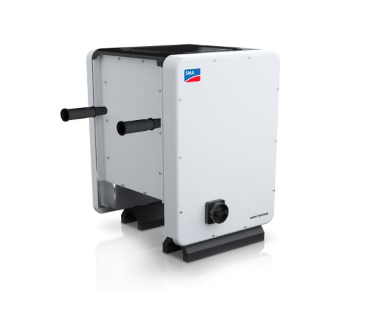 #keyword# - string - SMA Sunny Tripower CORE1 62-US String Inverter - #picturestatus# - Clear Energy Partners