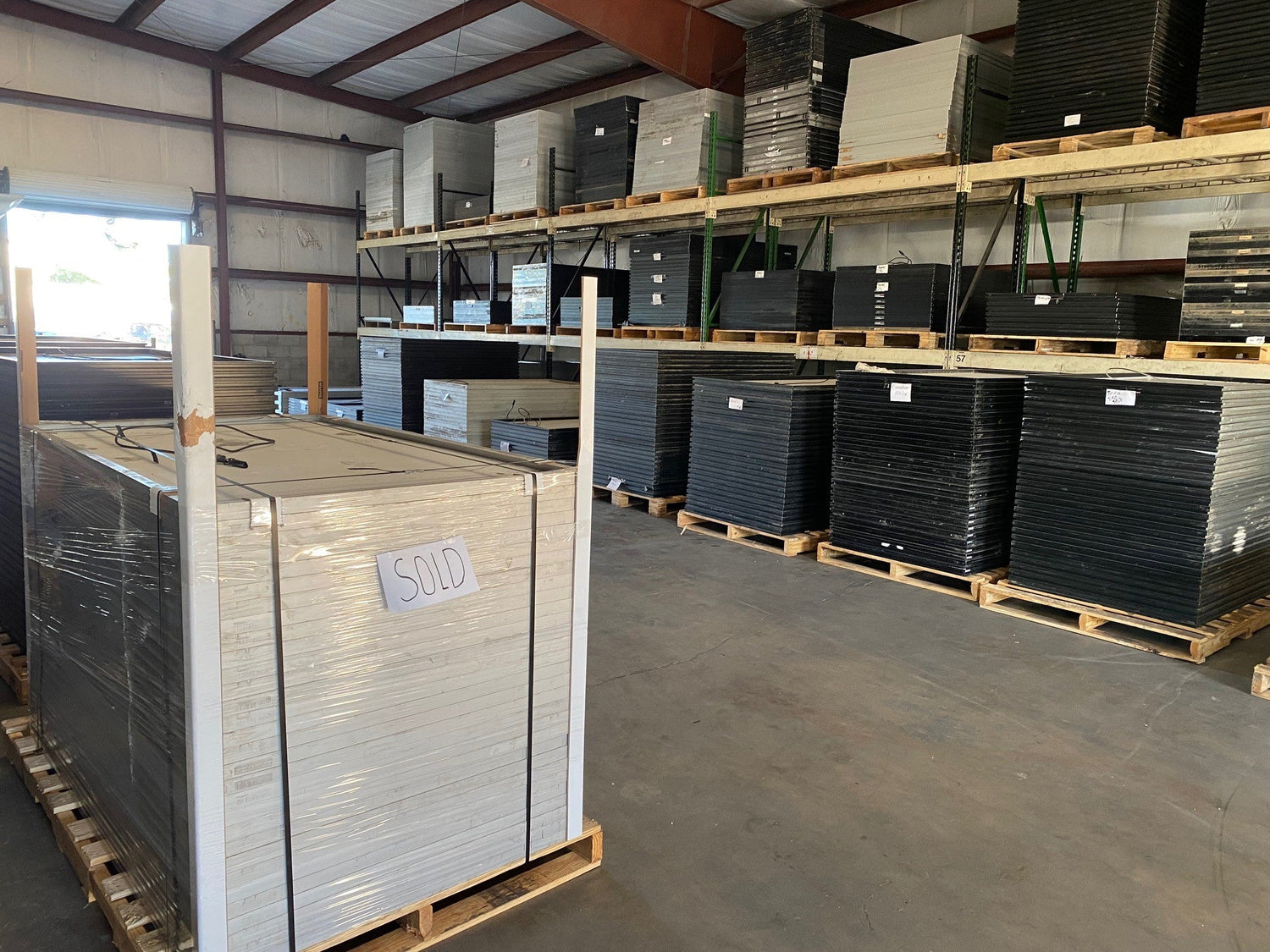 What Does B-Grade Solar Panels Mean? Are They Worth It? – Clear Energy ...