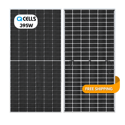 29 - Pack 395W Q CELLS Tier 1 Panels - 11.46kW Pallet (Q.PEAK DUO L - G7.3 395) - Wholesale Pallet Deal pallet Clear Energy Partners