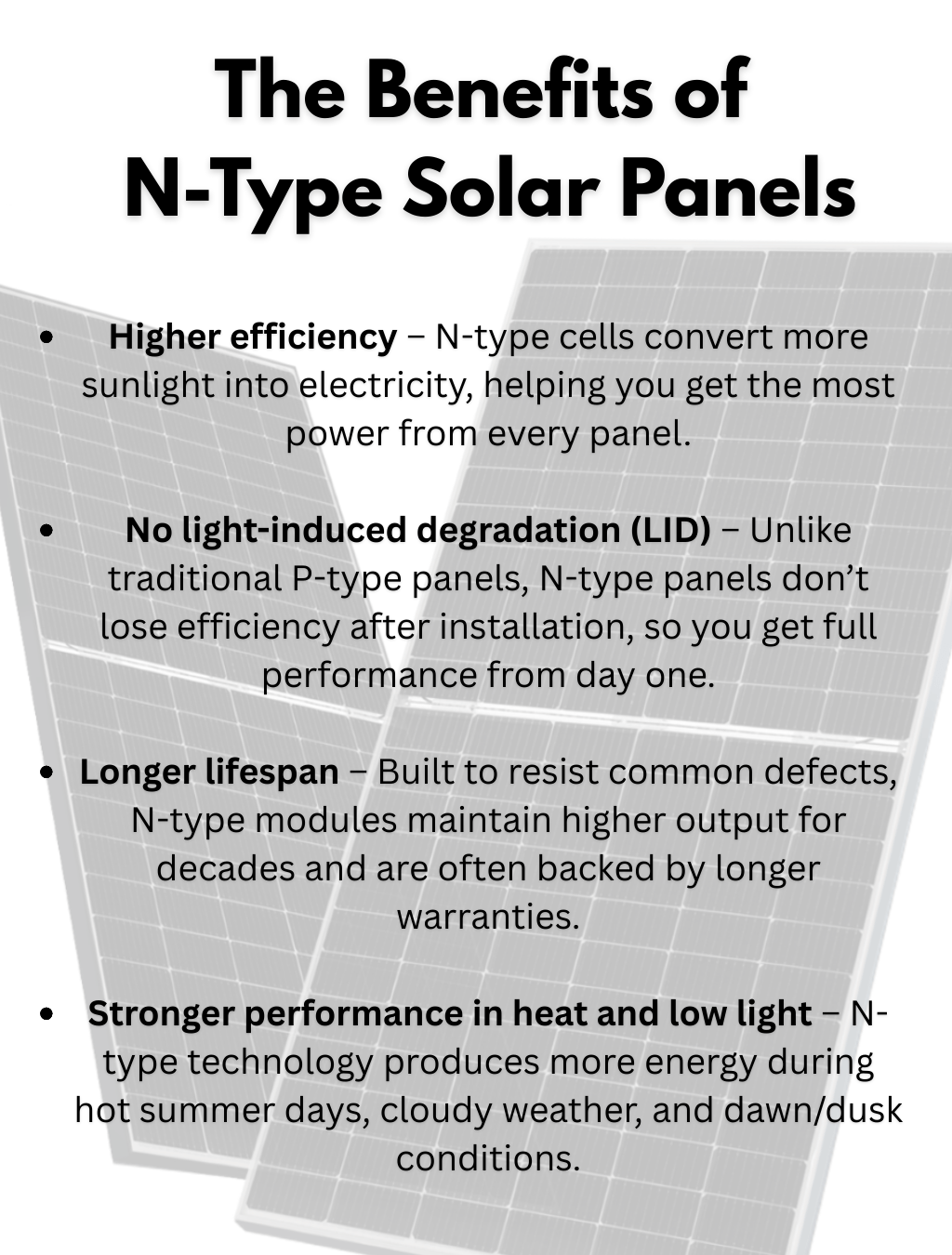 36 - Pack 615W JA Tier 1 Bifacial N - Type Solar Panels - 22.14kW Pallet (JAM66D45 - 615/LB) - Wholesale Pallet Deal pallet Clear Energy Partners