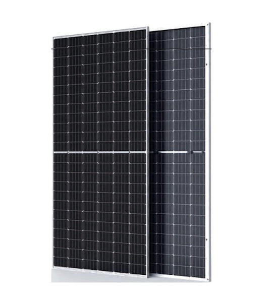 410w Trina Bifacial Solar Panel Pallet of 35 pallet Clear Energy Partners