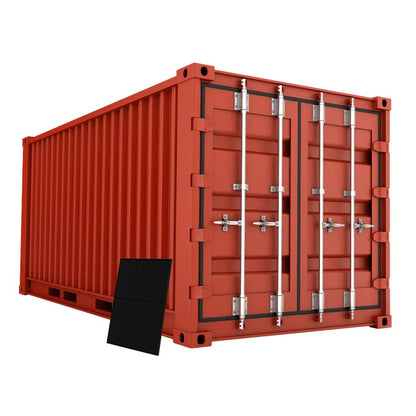 435W Mission N - type Topcon - 8% Domestic Content FEOC Compliant (MSX10 - 435HN0B) Wholesale Truckload