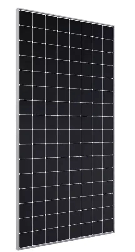 435w Sunpower Maxeon Solar Panel Pallet of 40 pallet Clear Energy Partners