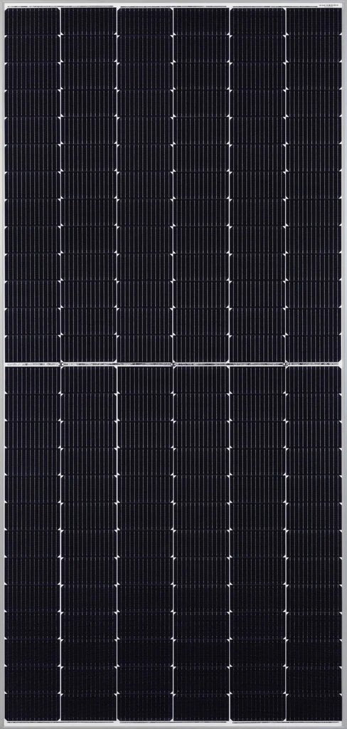 470w QCELL Bifacial Solar Panel Pallet of 29 pallet Clear Energy Partners