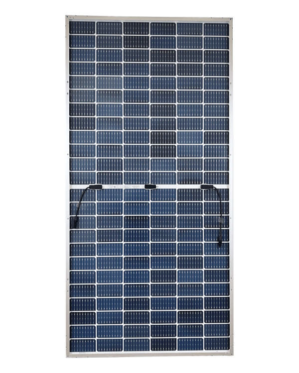 530w Canadian Solar Bifacial Panel Pallet of 30 pallet Clear Energy Partners