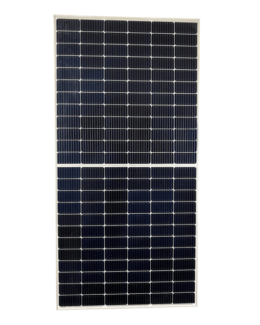 530w Canadian Solar Bifacial Panel Pallet of 30 pallet Clear Energy Partners