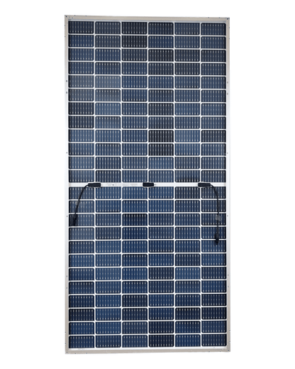 535w Canadian Solar Bifacial Panel Pallet of 30 pallet Clear Energy Partners