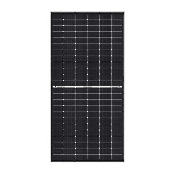 575w Jinko Bifacial Solar Panel Pallet of 36 pallet Clear Energy Partners