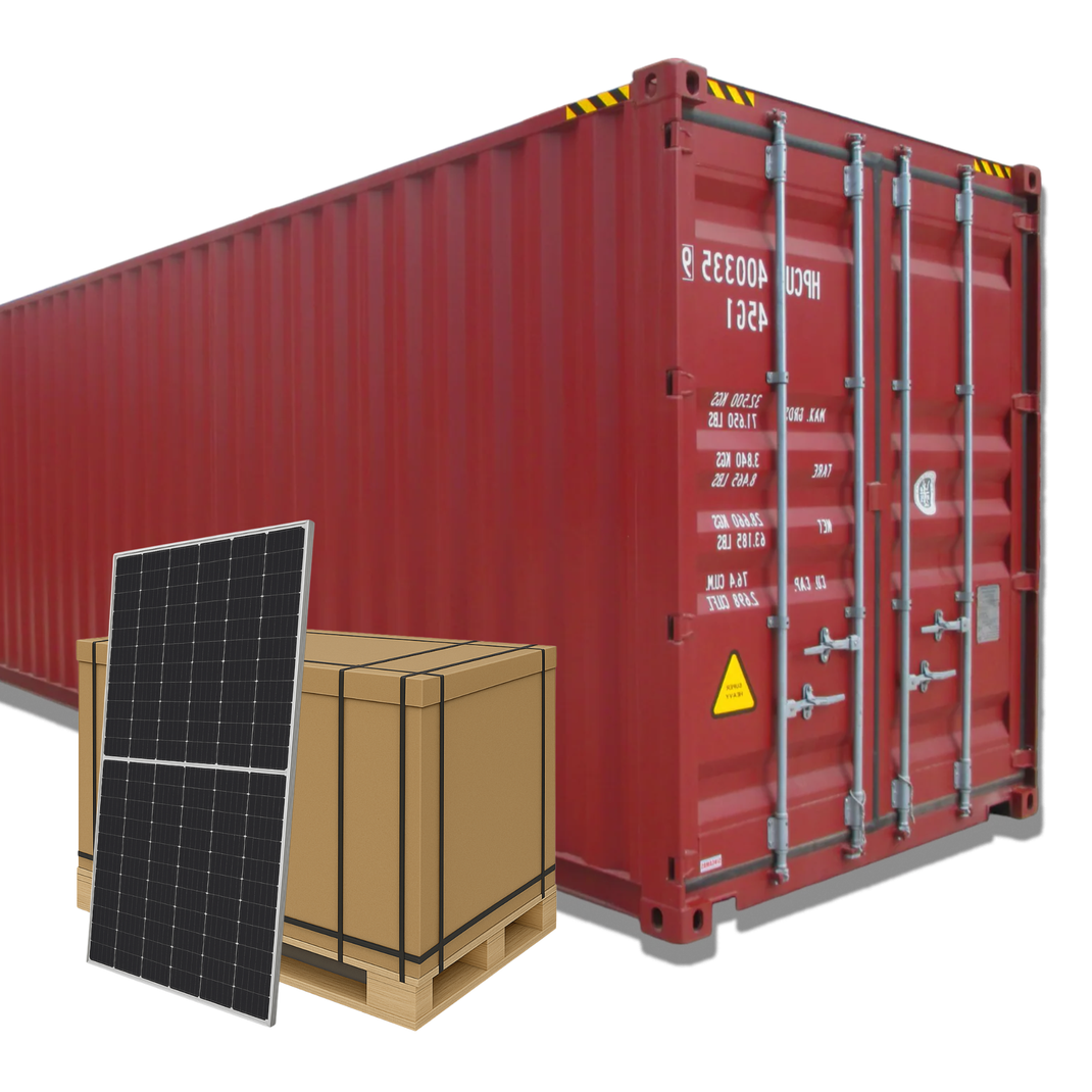 Tier 1 Distributor of Wholesale Solar Panels – Clear Energy Partners