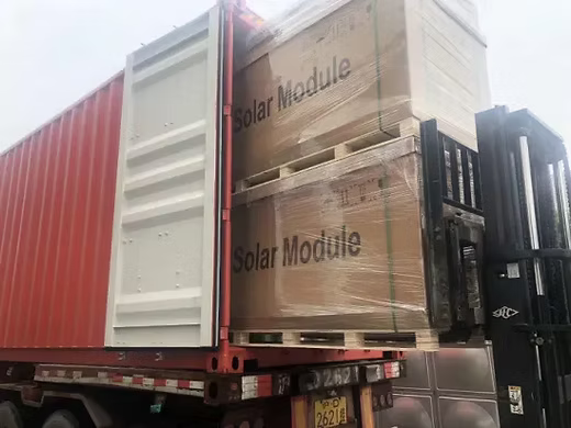 350W, 355W, 375W Canadian Bifacial Solar Panels (CS3U-355PB-AG) Wholesale Truckload