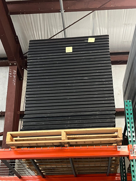 #keyword# - pallet - 250w Yingli Used Solar Panel Pallet of 31 (7.7kW) - #picturestatus# - Clear Energy Partners