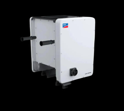 #keyword# - string - SMA Sunny Tripower CORE1 50-US String Inverter - #picturestatus# - Clear Energy Partners