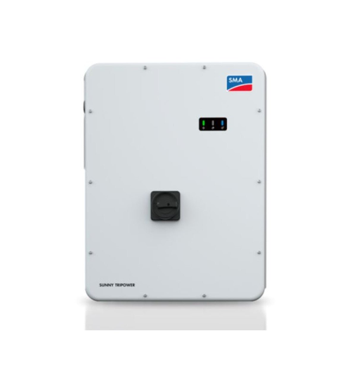 #keyword# - string - SMA Sunny Tripower CORE1 50-US String Inverter - #picturestatus# - Clear Energy Partners