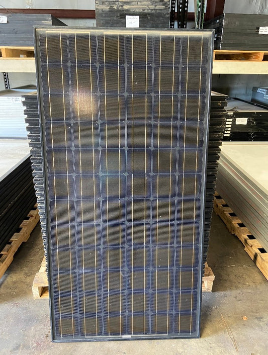 #keyword# - 185 Watt SunTech Solar Panels - #picturestatus# - Clear Energy Partners