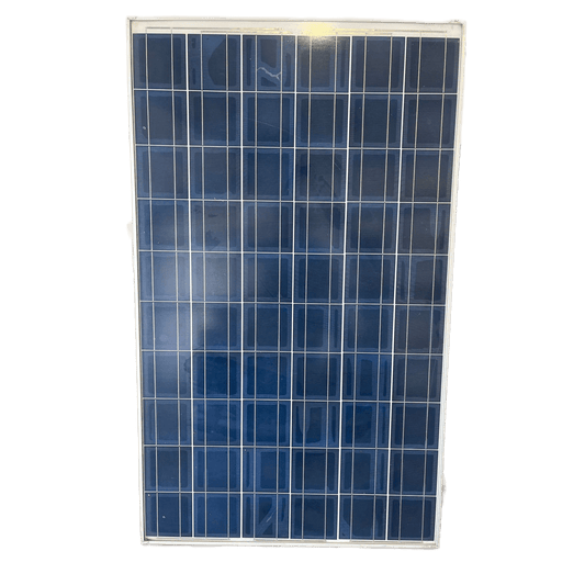#keyword# - pallet - 225 Watt Gloria Pallet of Used Solar Panels (28) - #picturestatus# - Clear Energy Partners