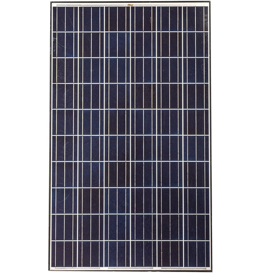 #keyword# - singular - 260w Trina Used Solar Panels - #picturestatus# - Clear Energy Partners