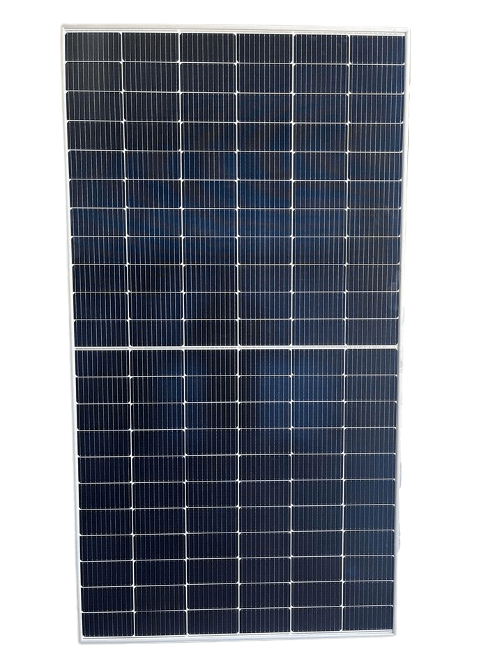 490 Watt Heliene Solar Panels