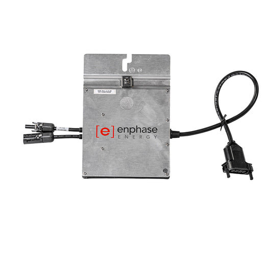 #keyword# - Enphase M215 Microinverters - #picturestatus# - Clear Energy Partners